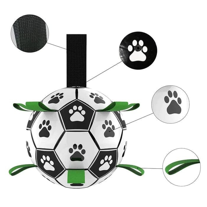 DogToysSoccerBallwithStraps-6