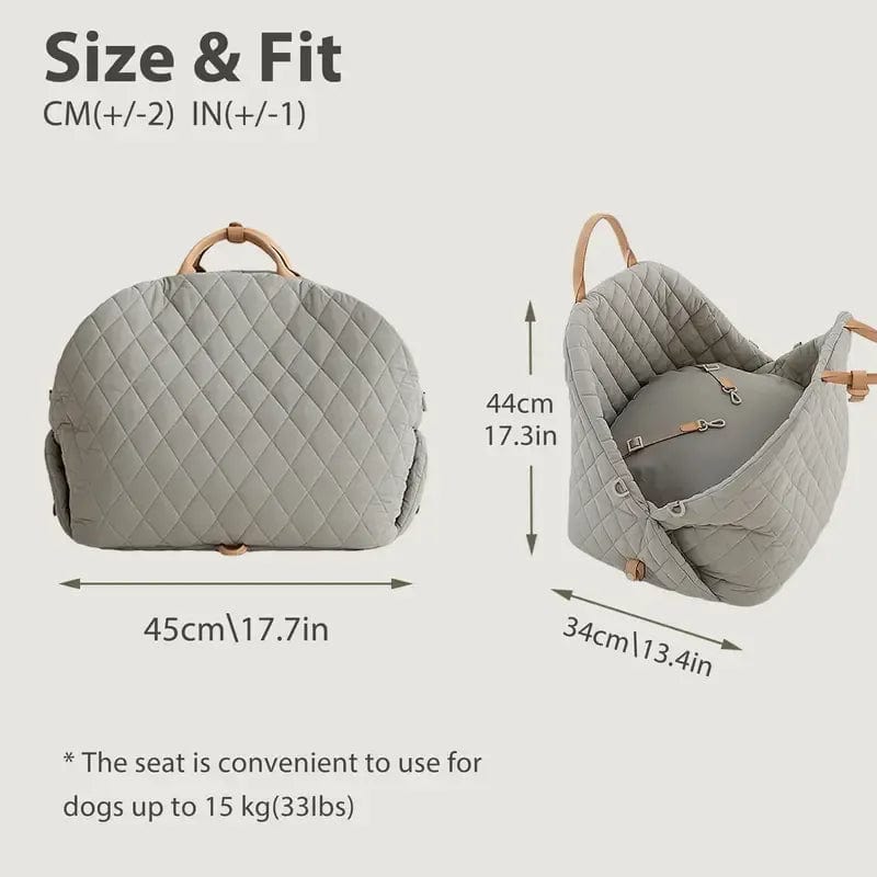 DogegisShop_CarrierDogCarSeatBed2