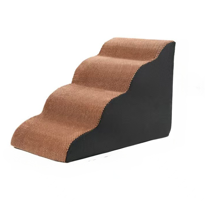 Dogegis™ - Pet Climbing Ladder Removable Dog Stairs/Ramp
