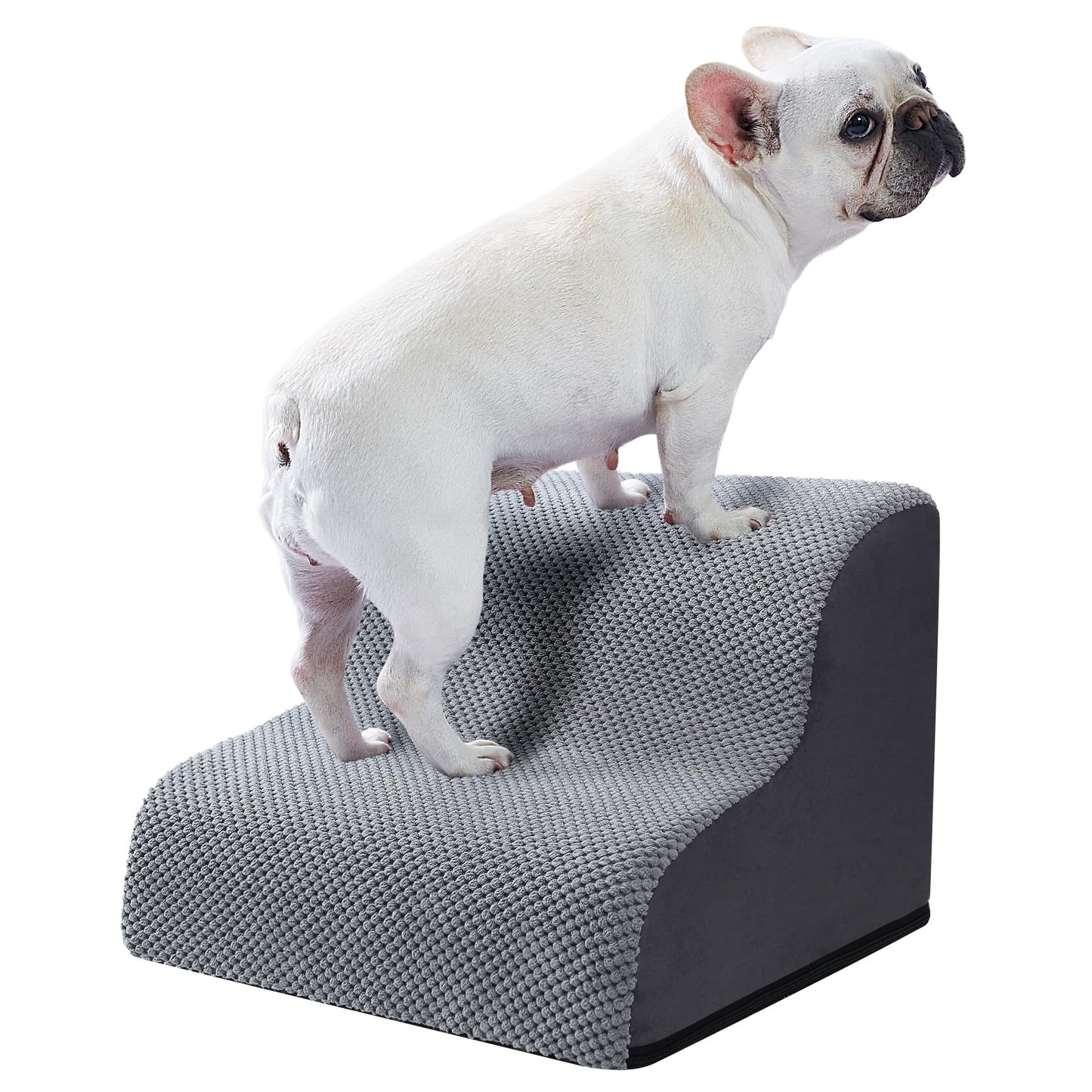 Dogegis™ - Pet Climbing Ladder Removable Dog Stairs/Ramp