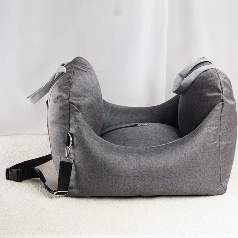 Dogegis Shop™ 3-in-1 Dog Car Seat Bed