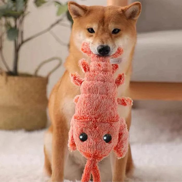 FloppingLobsterRechargeableDogToys-8
